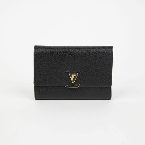 LOUIS VUITTON M62157 Capucines錢包