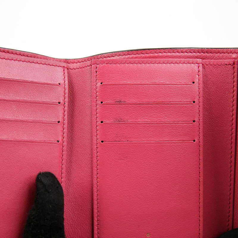 LOUIS VUITTON M62157 Capucines錢包-7