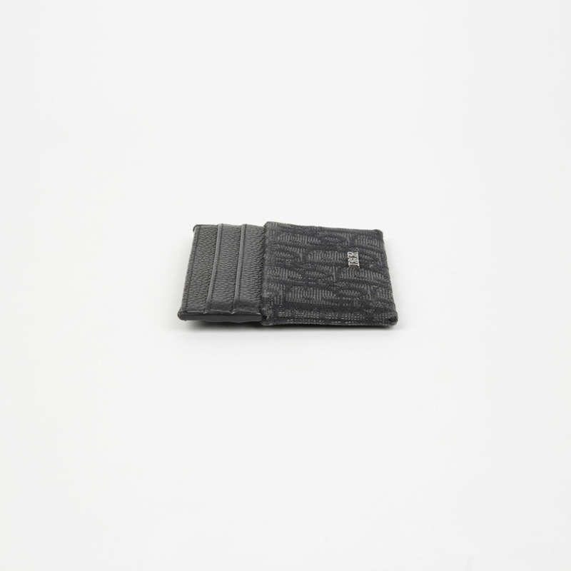 DIOR 斜插卡包 2ESCH135YSE-2