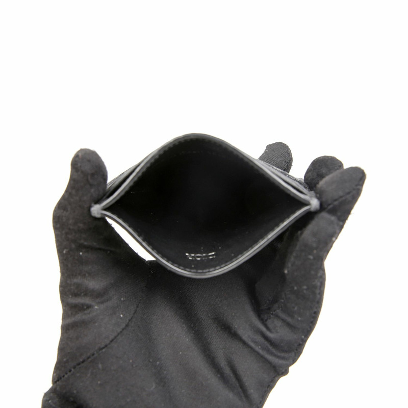 DIOR 斜插卡包 2ESCH135YSE-6