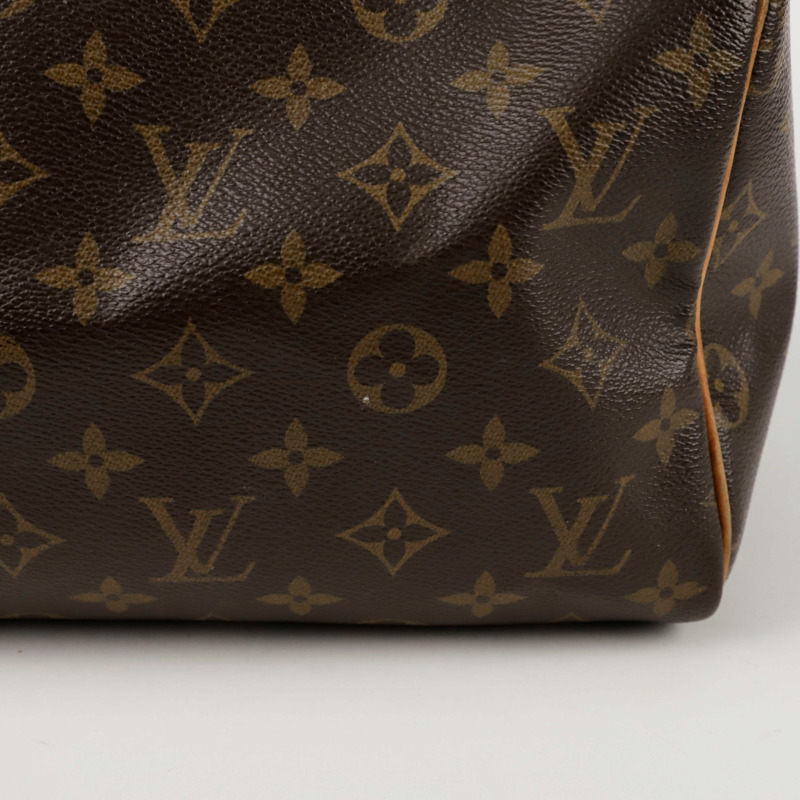 LOUIS VUITTON M41526 Speedy 30 手提袋-2