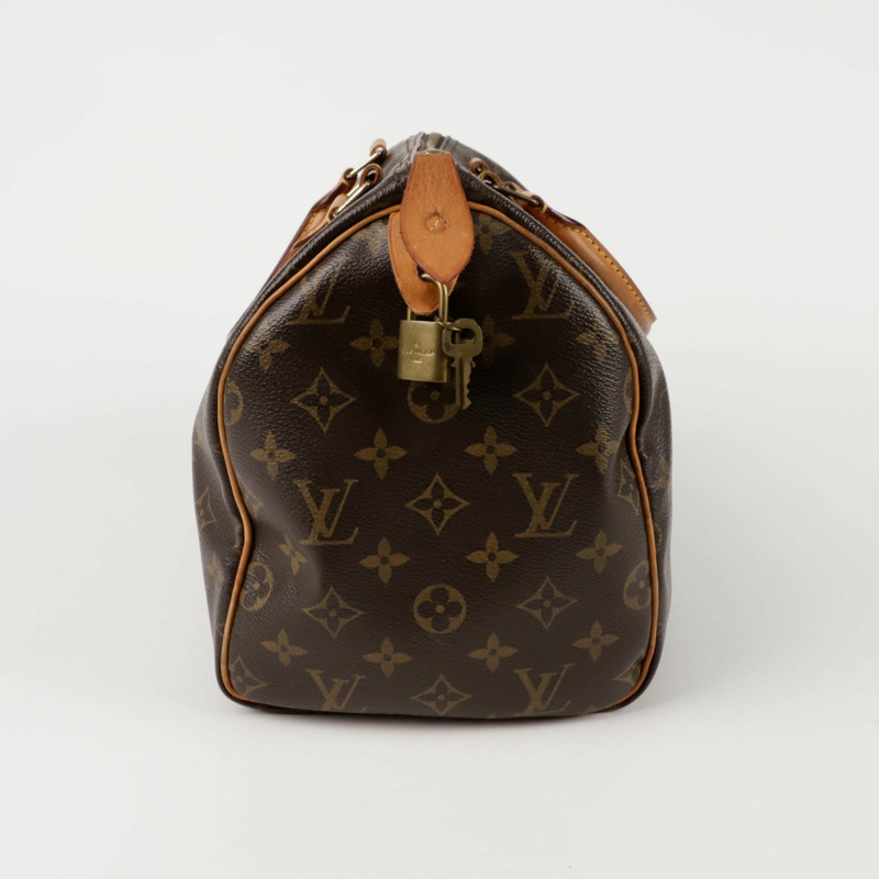 LOUIS VUITTON M41526 Speedy 30 手提袋-3