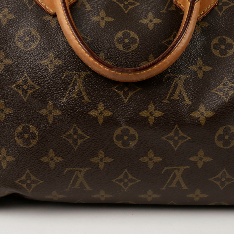 LOUIS VUITTON M41526 Speedy 30 手提袋-5