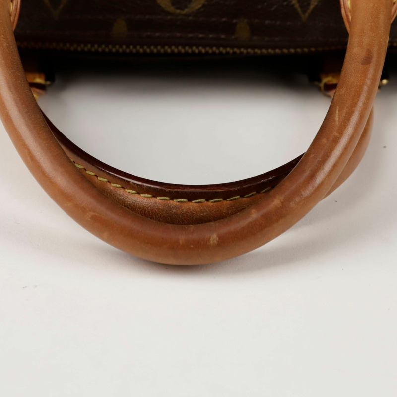 LOUIS VUITTON M41526 Speedy 30 手提袋-8