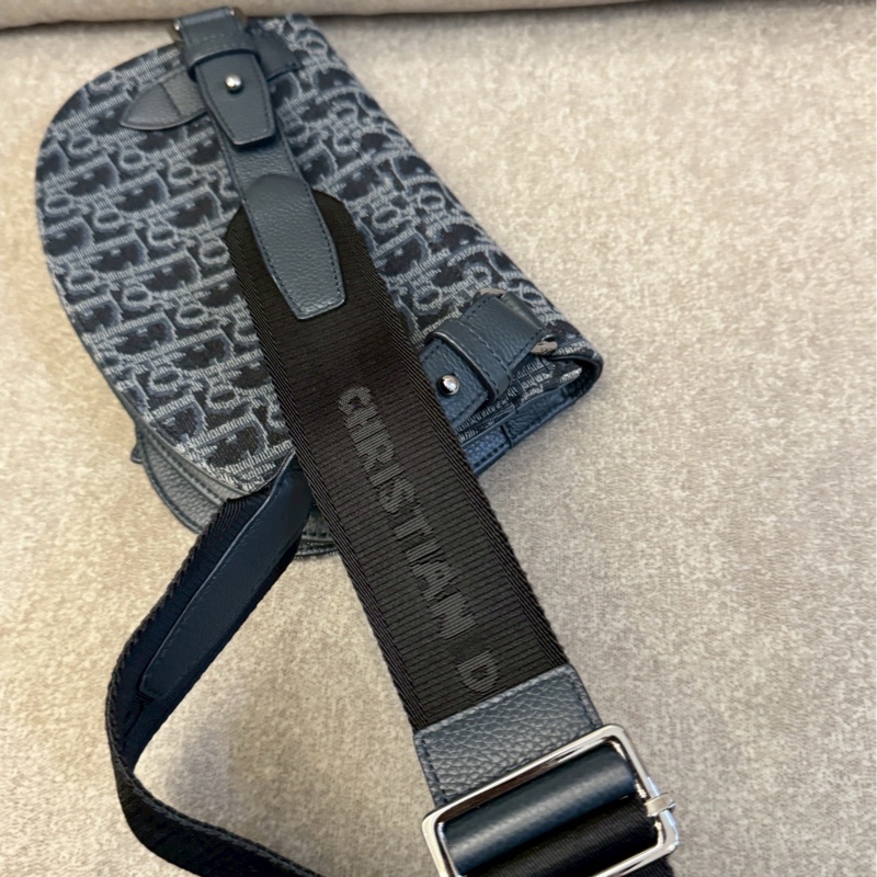 DIOR saddle馬鞍包-6
