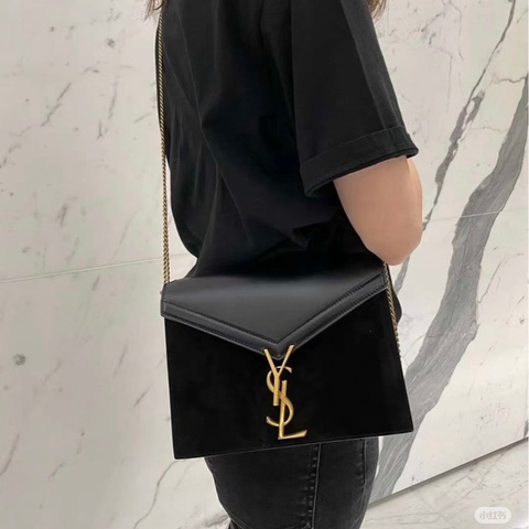 YSL聖羅蘭cassandra信封包