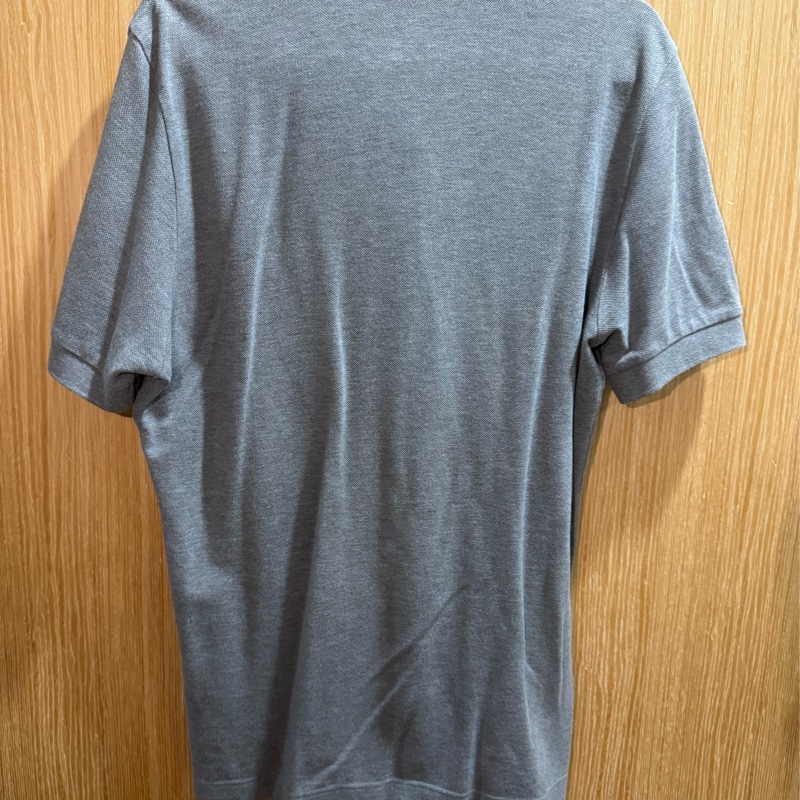 Dior 豬鼻Polo衫-1