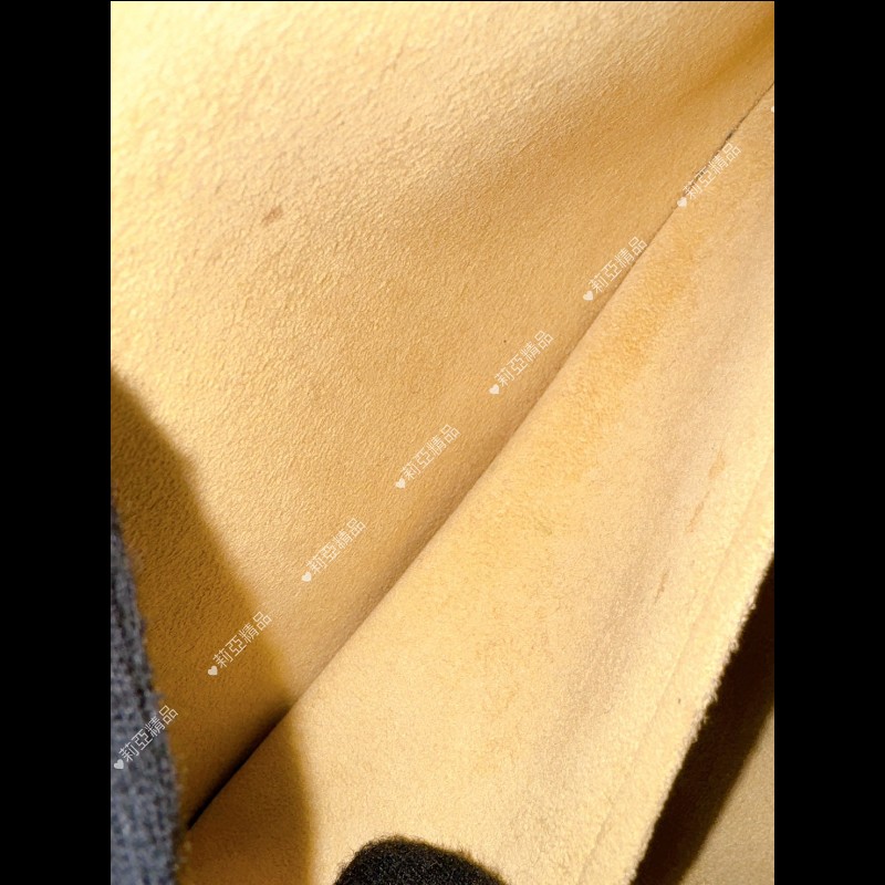 莉亞精品♡LV 經典老花信封包 二手美品-15