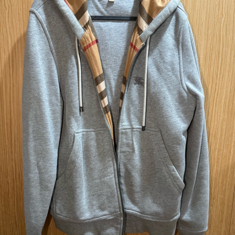 Burberry 戰馬外套-0