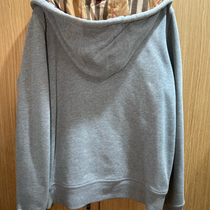 Burberry 戰馬外套-1