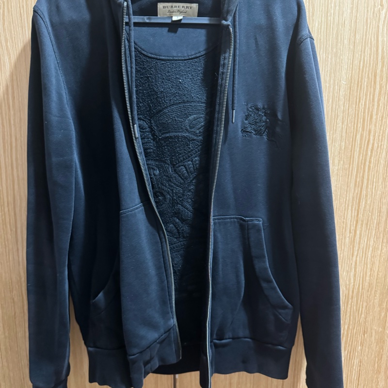 Burberry 背面大戰馬-0