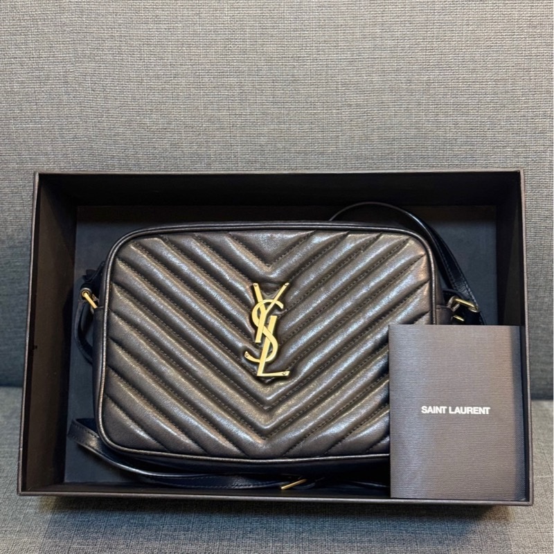 YSL相機包-4