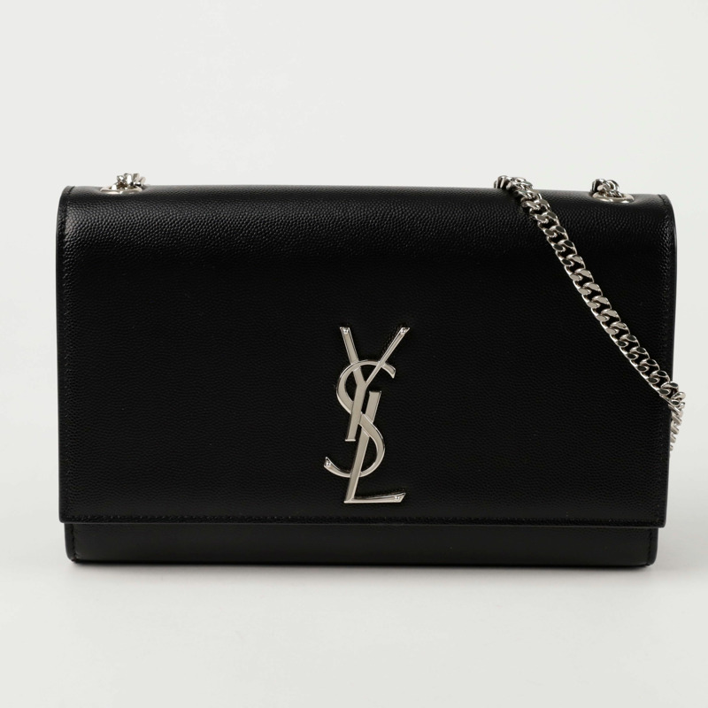 SAINT LAURENT Kate 中型單肩斜背包 364021-0