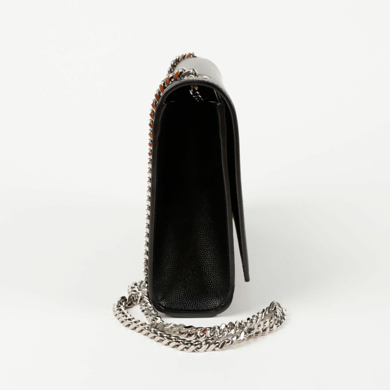 SAINT LAURENT Kate 中型單肩斜背包 364021-4