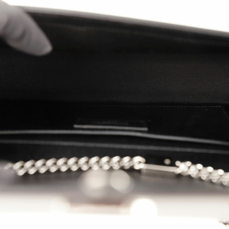 SAINT LAURENT Kate 中型單肩斜背包 364021-7