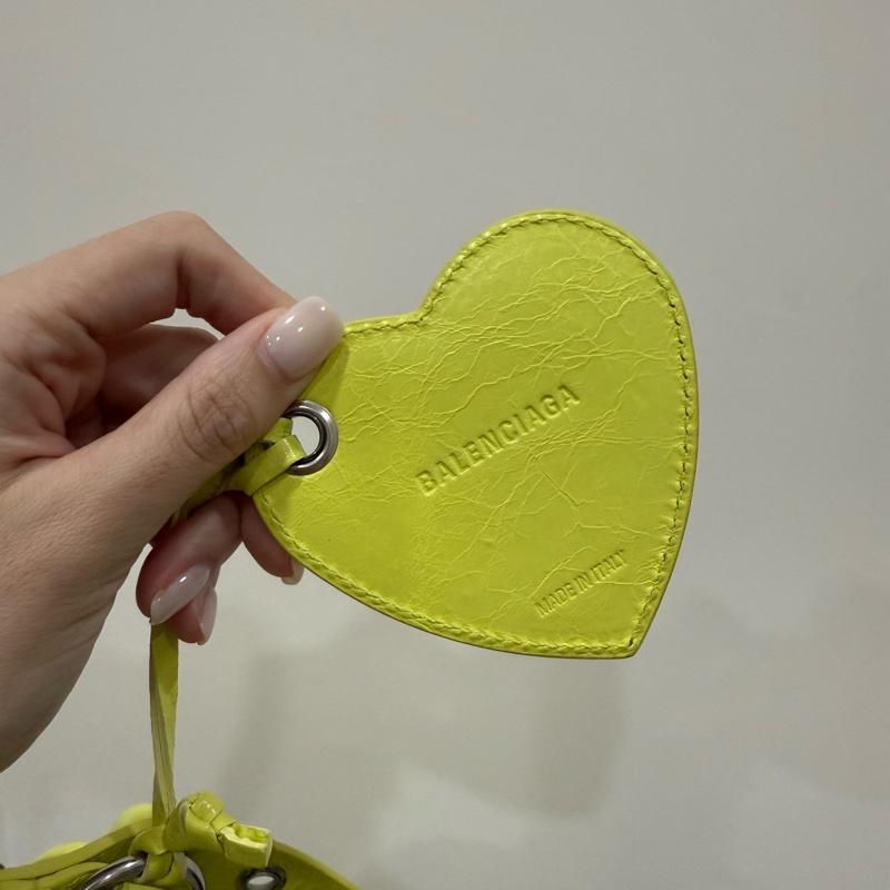 巴黎世家BALENCIAGA 機車包-7