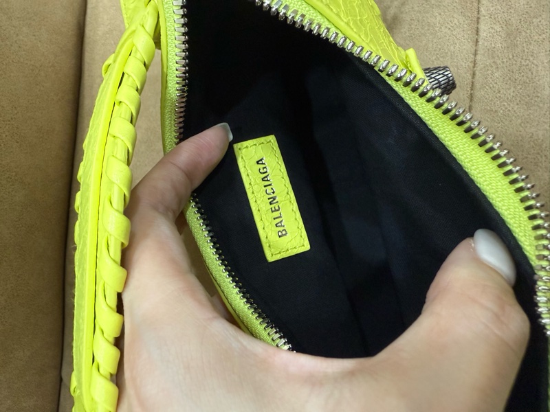 巴黎世家BALENCIAGA 機車包-8