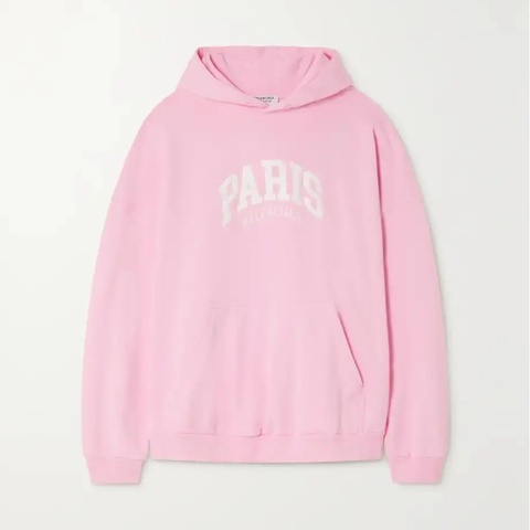 BALENCIAGA 巴黎世家 帽T