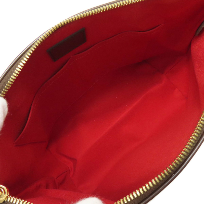 路易威登 N41102 Westminster PM 女士 Damier 帆布手提包-4