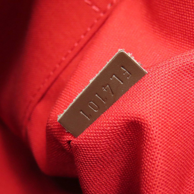 路易威登 N41102 Westminster PM 女士 Damier 帆布手提包-6