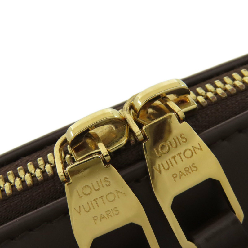 路易威登 N41102 Westminster PM 女士 Damier 帆布手提包-8