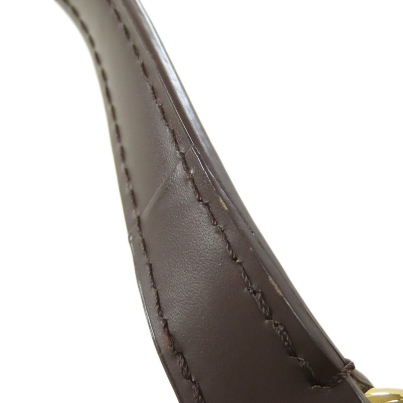 路易威登 N41102 Westminster PM 女士 Damier 帆布手提包-11