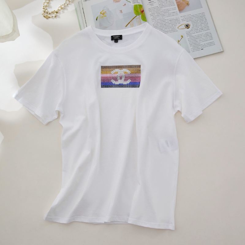 CHANEL tshirt-1