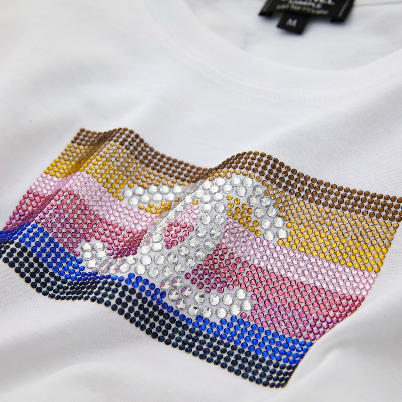 CHANEL tshirt-4