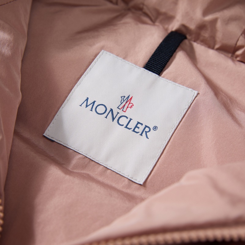 MONCLER vest-1