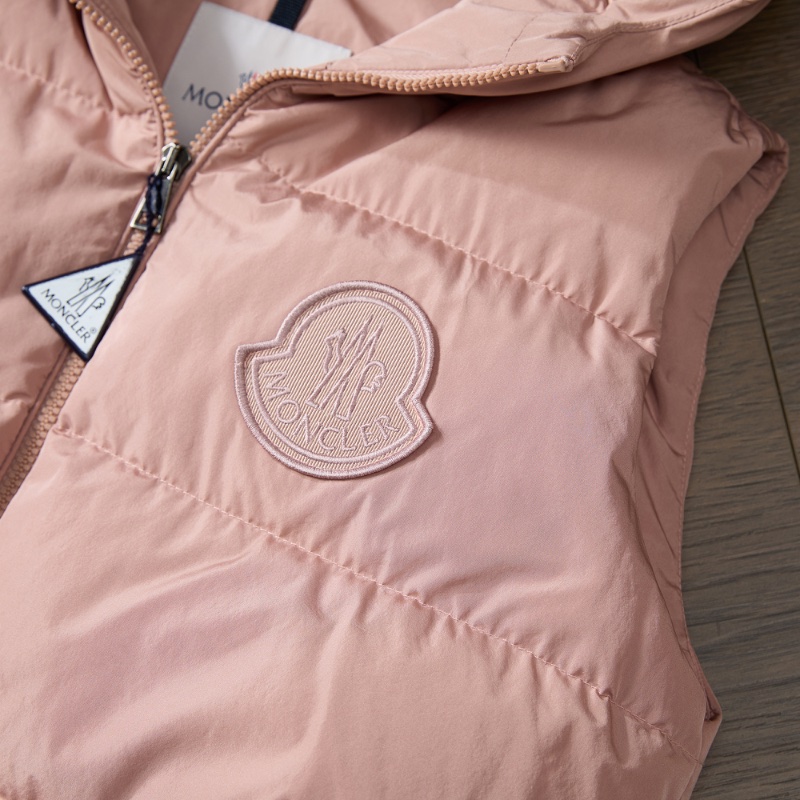 MONCLER vest-3