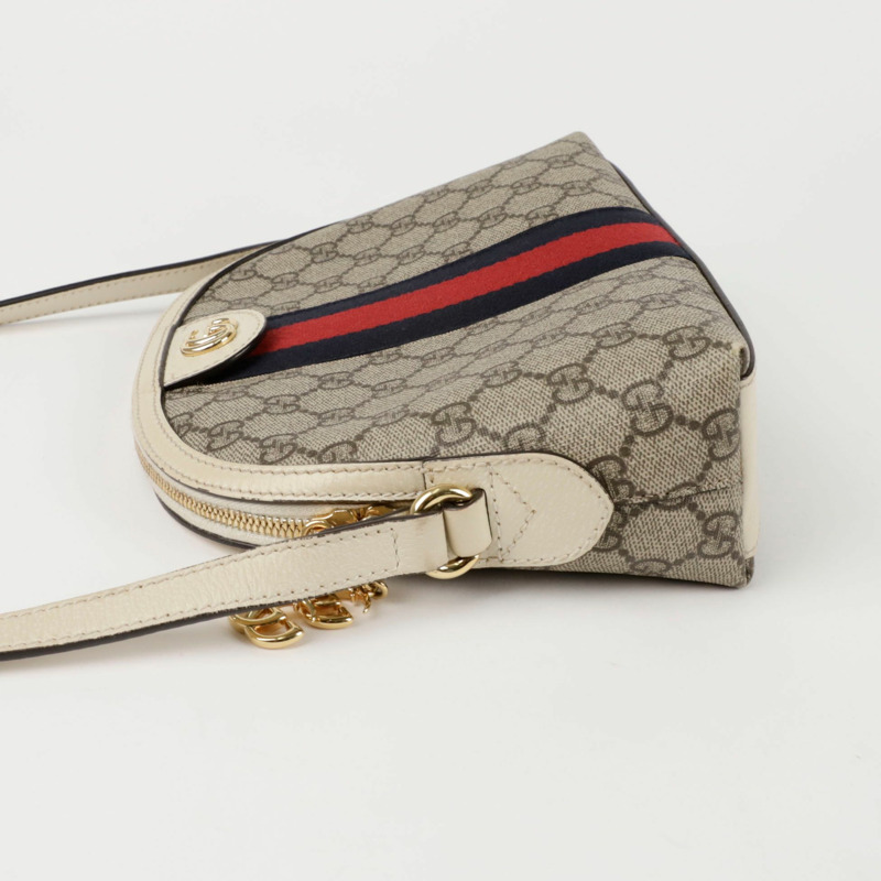 GUCCI Ophidia 小號肩斜背包 499621-4