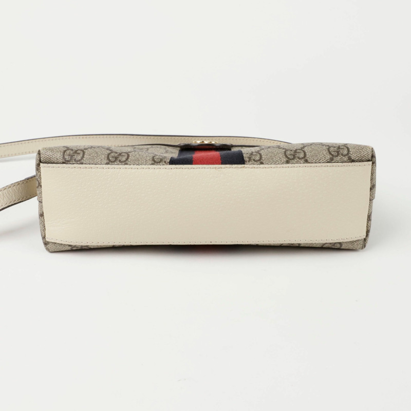 GUCCI Ophidia 小號肩斜背包 499621-6
