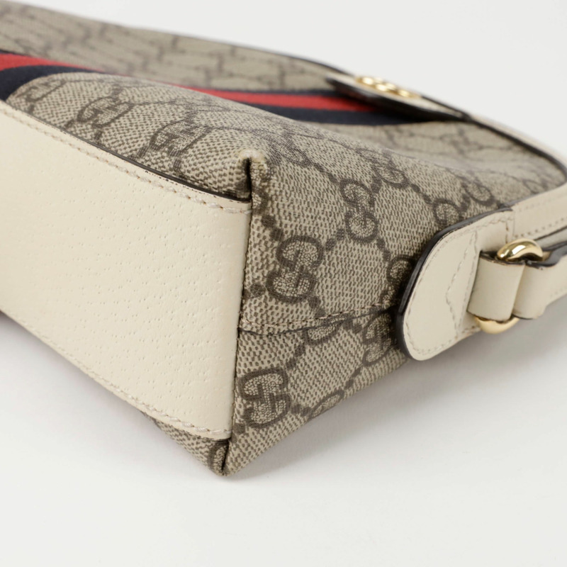 GUCCI Ophidia 小號肩斜背包 499621-7
