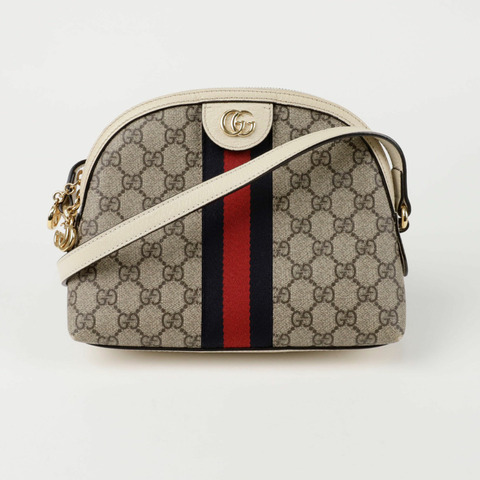 GUCCI Ophidia 小號肩斜背包 499621
