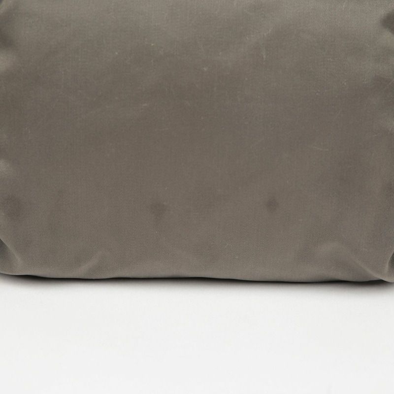 PRADA 三角形標誌收納袋 1N0011-3