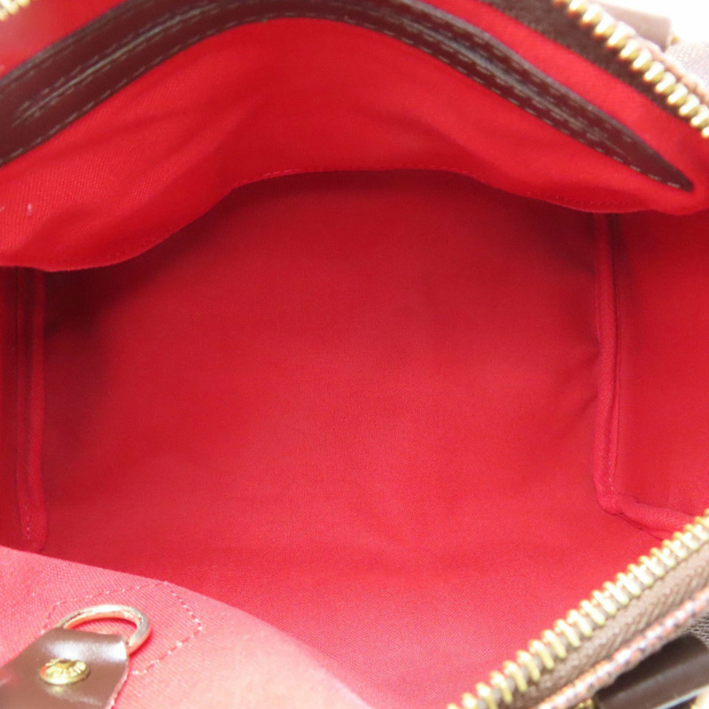 路易威登 N41532 Speedy 25 手提包 Damier 帆布 女士 LOUIS VUITTON-4