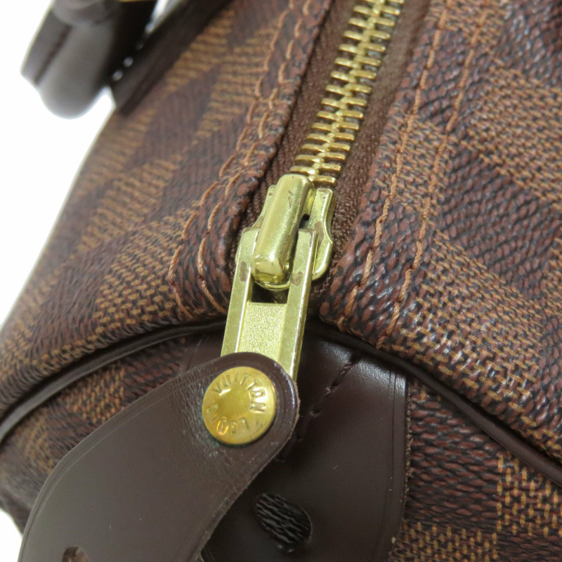 路易威登 N41532 Speedy 25 手提包 Damier 帆布 女士 LOUIS VUITTON-12