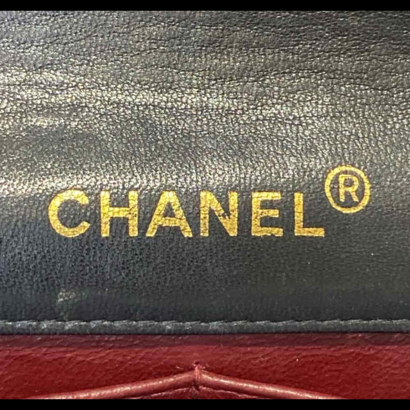 Chanel vintage-2