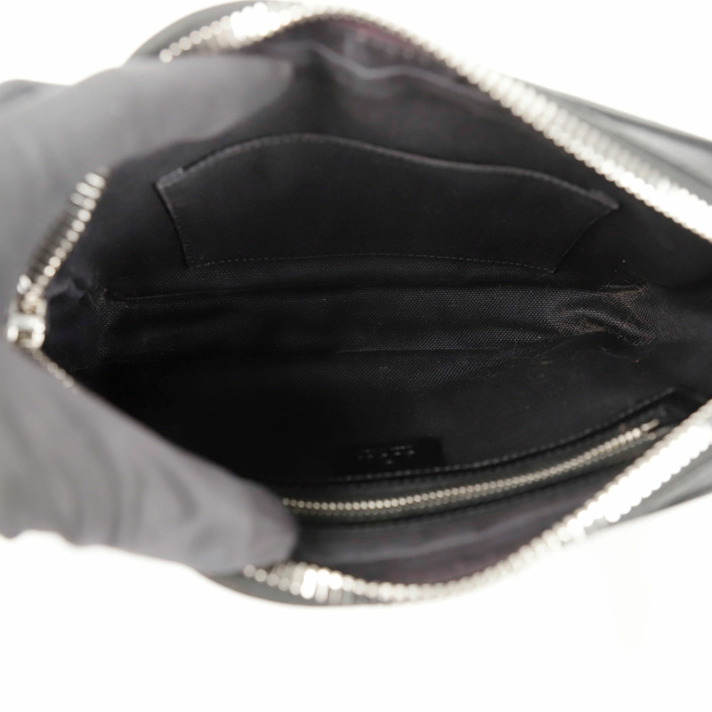 GUCCI 柔軟的GG腰包 474293-10