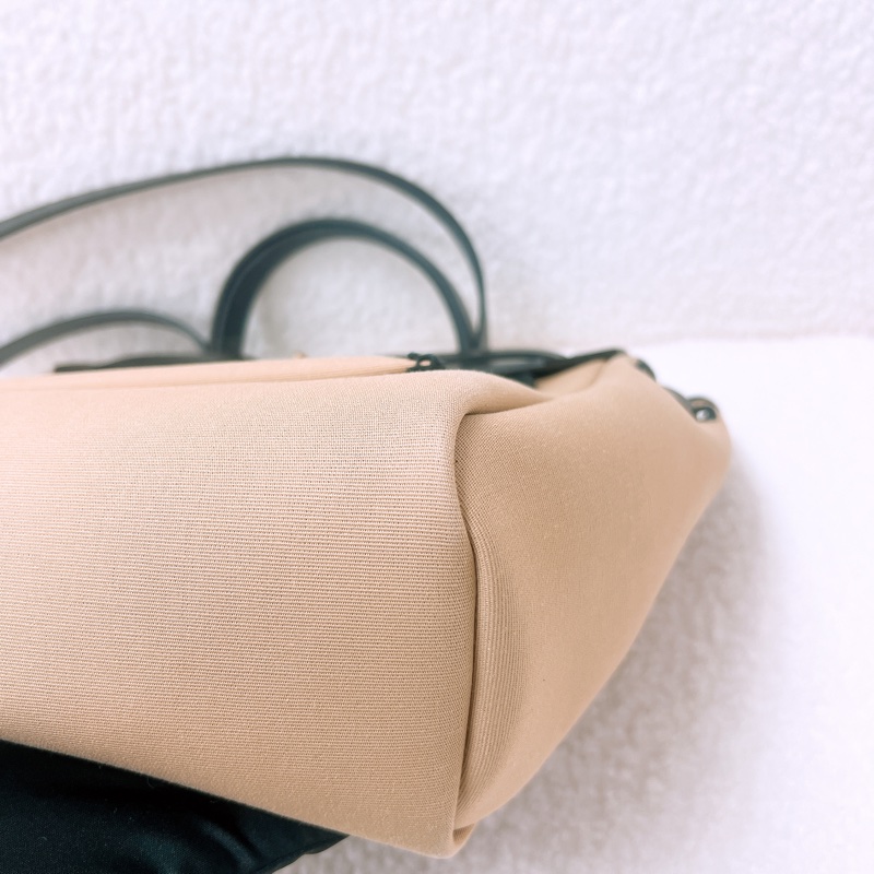 Hermes herbag 31 風衣灰金釦 W-7