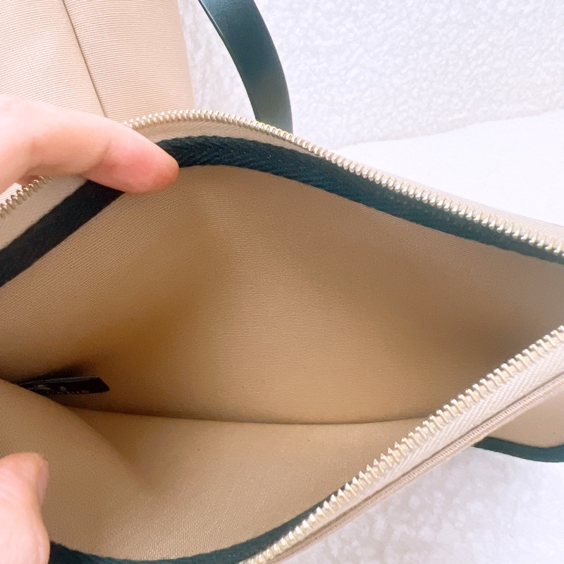 Hermes herbag 31 風衣灰金釦 W-13