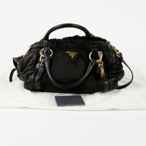 PRADA GoFar 托特肩背包 BN1791