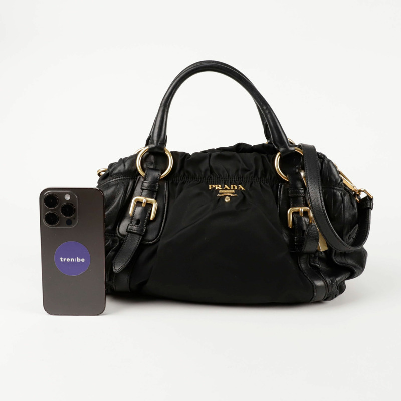 PRADA GoFar 托特肩背包 BN1791-9