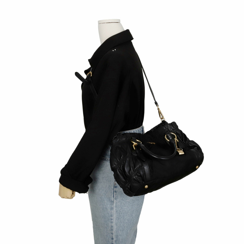 PRADA GoFar 托特肩背包 BN1791-11