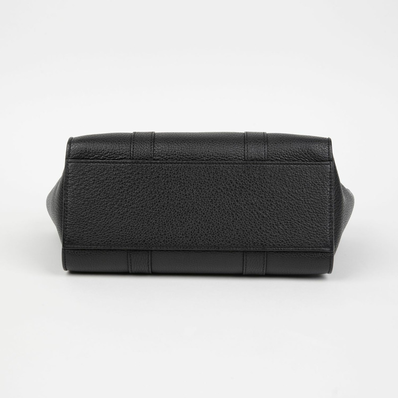 MULBERRY HH3930 全新 Bayswater 小號手提單肩包-5