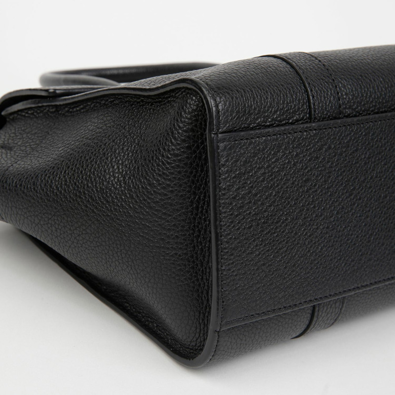 MULBERRY HH3930 全新 Bayswater 小號手提單肩包-6