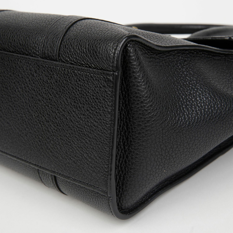 MULBERRY HH3930 全新 Bayswater 小號手提單肩包-7