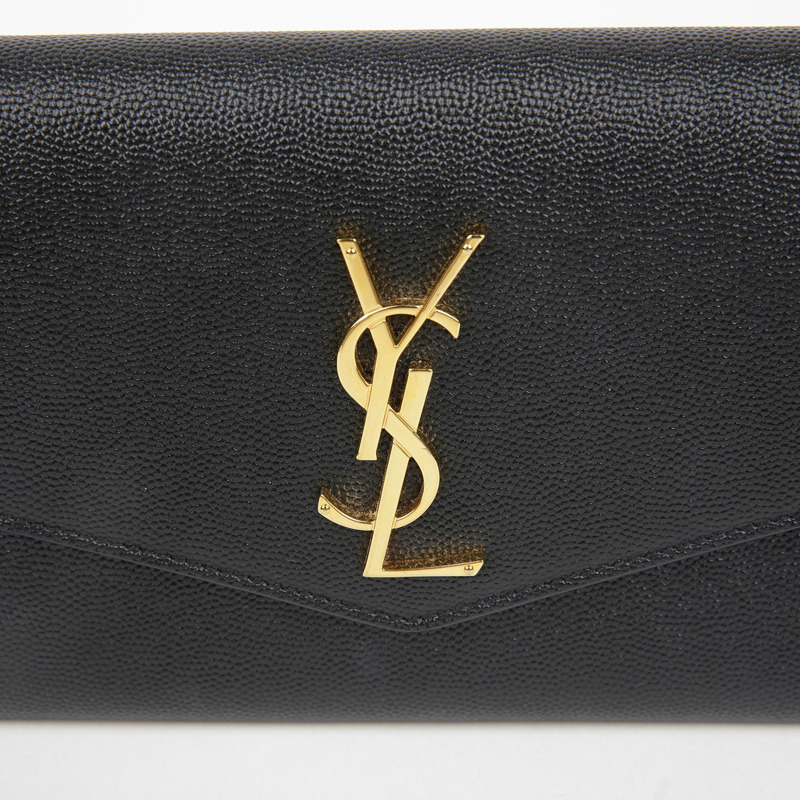 SAINT LAURENT Uptown WOC 肩斜背包 607788-2