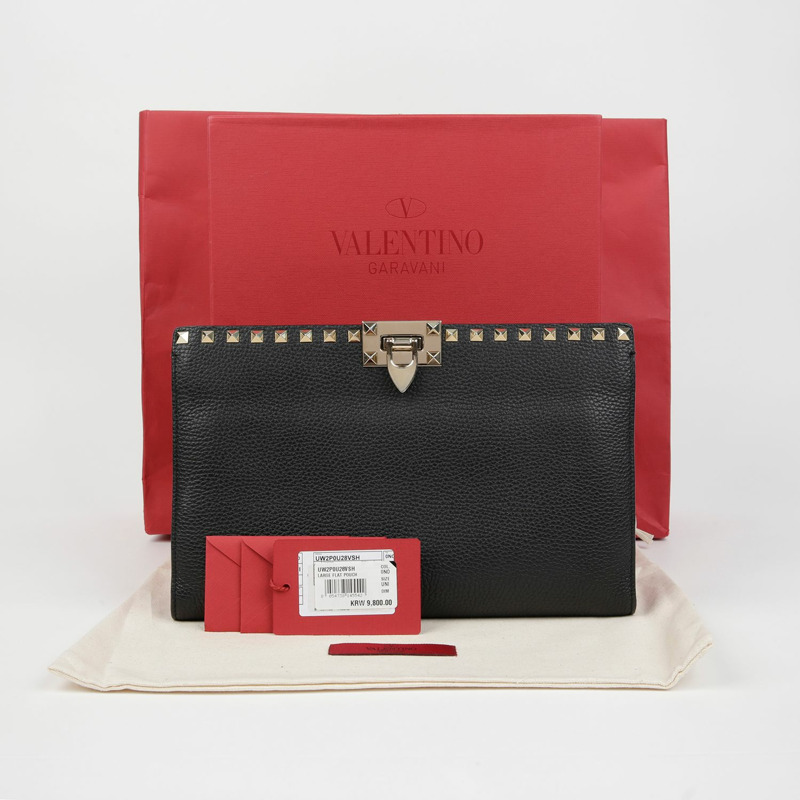 VALENTINO Rockstud離合器UW2P0U28-0