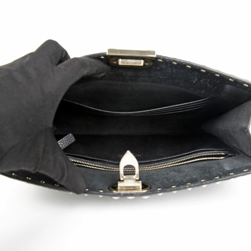 VALENTINO Rockstud離合器UW2P0U28-8